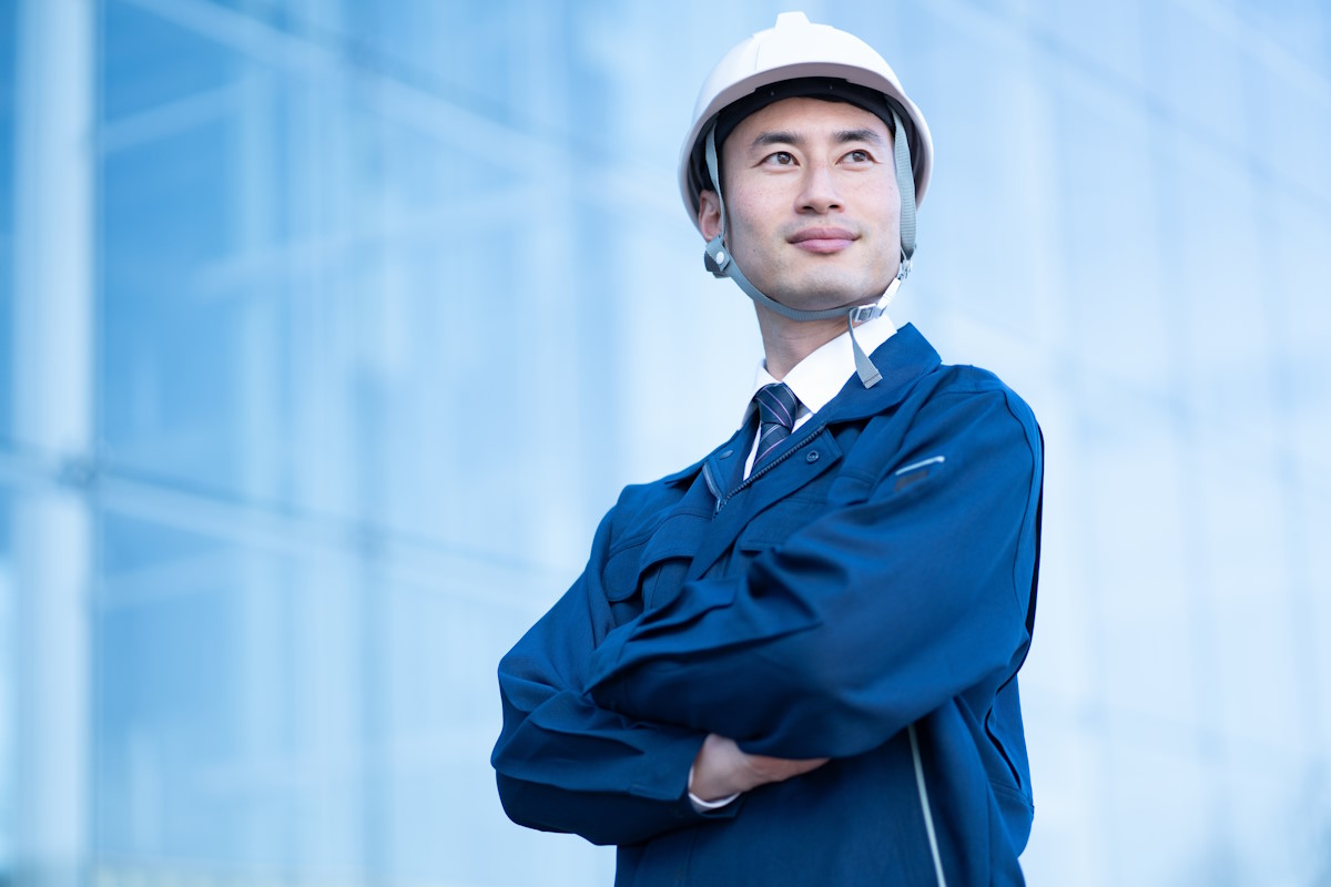 ファクトリー部門